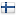 rappausturku.com server is located in Finland